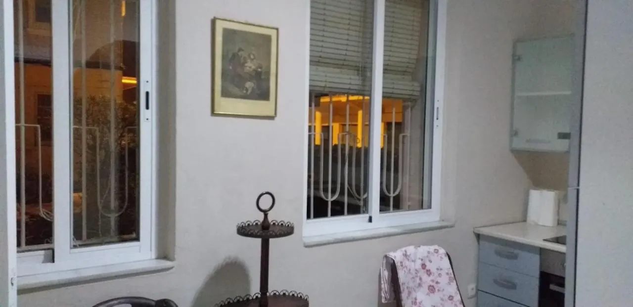 Top Centro Jerez - Bajo Luminoso Y Centrico Apartment Jerez de la Frontera