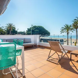 House En Primera Linea De Playa , Cambrils España