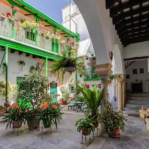 Jerez Apartmán